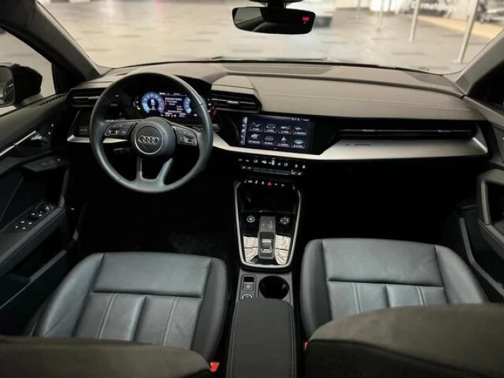 Audi A3 2023 - undefined